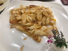 -稻香酒家·33年老字号·港式粤菜(富邦中心店)