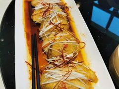 -开海·红岛海鲜虾水饺(石老人店)