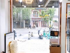 -W Coffee(船板巷店)