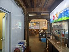 -徽三说·土徽菜·中国徽菜连锁品牌(一中店)