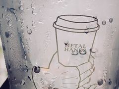 -铁手珈琲制造局metalhands(望京店)