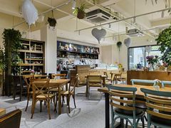 -榖屋house of flour(张江首店)