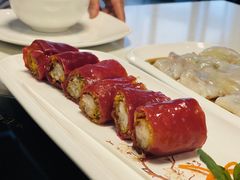 -煲王粤菜餐厅(中侨中心店)