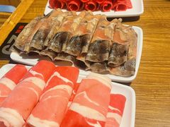 -傣妹火锅(荔湾广场店)