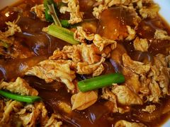 -满堂春特色餐馆