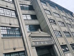 -上海四行仓库抗战纪念馆