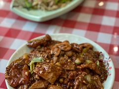 -南来顺饭庄·清真(南菜园店)
