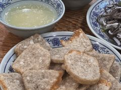 -门框胡同百年卤煮(前门煤市街店)