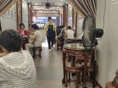 -仁信老铺甜品(北京路店)