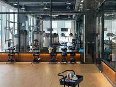 -豪逸健体(中骏广场店)