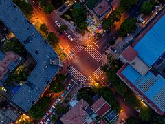 -天津五大道文化旅游区