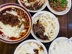-西月城谭豆花(春熙路店)