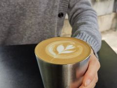-Au Cafe&Roastery(华侨城店)