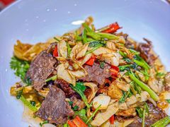-十二点·辣椒炒肉(南山店)