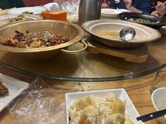 -永安鱼庄·镇江菜(丁卯店)