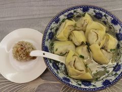 -217笋干馄饨