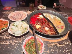 -水巷子·巴掌腰片重庆火锅(云纺店)