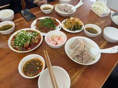 -老一品蹄花店(新津店)