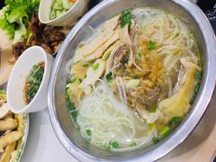 -华姐鸡粉(教育路店)