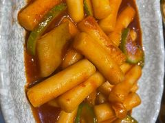 -金顺韩式烤肉·网红烤肉店(广利路店)