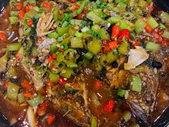 香煎臭桂鱼-湘德楼(德胜门外大街店)