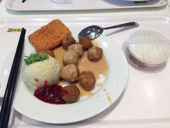 -宜家家居(西安未央商场店)