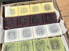 -徐思园大糕(江扬南路店)
