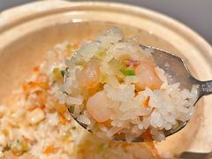 砂锅樱花虾海鲜嘟饭-小炳胜(卓悦中心店)