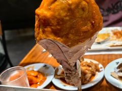 -汉巴味德·烤肉与啤酒的自助(杭州大悦城店)