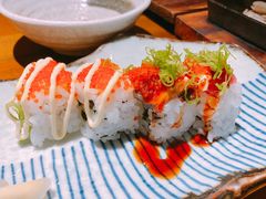 -和彩放题餐厅(酒仙桥店)
