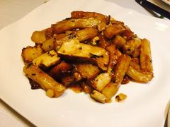 -粤麓轩餐厅(中信泰富广场店)