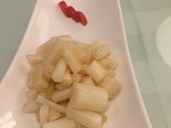 -上海金陵紫金山大酒店·汇海餐厅
