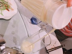 -又一福烤鸭·北京菜(东四店)