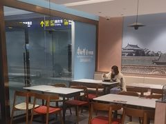 -康师傅私房牛肉面(申虹店)