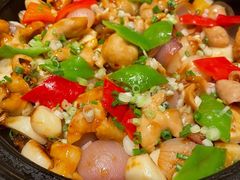 -潮上潮(南中环店)