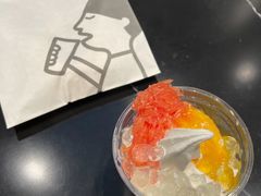 -喜茶(深圳福田星河COCO Park店)