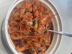 -火福·天湖阁大闸蟹博物馆主题餐厅(浅水湾店)