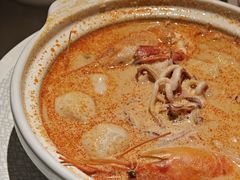 -狮拾久·现代新加坡料理(福田COCO Park店)