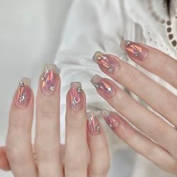 -M·X Nail日式美甲美睫