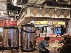 -广九餐室(陈家祠扬韬广场店)