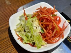 -汉城烧烤(西稍门劳动路店)