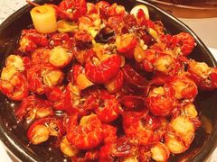 -一棠龙虾•王牌虾球(恒隆广场店)