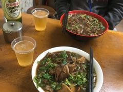 -胖子卤煮