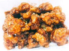 -老头儿油爆虾·知味杭州(爱琴海购物中心)