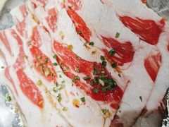 -安小胖韩国烤肉(财富广场画苑小区店)
