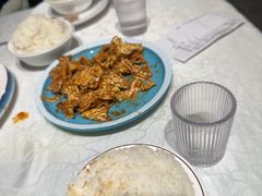 -福来居烤鸭店(天坛二店)