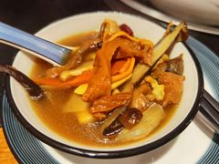 -阿鹏故事野生菌火锅(双廊古镇店)