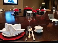 -西安凯悦酒店·湖畔中餐厅