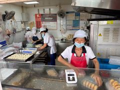 -江南蟹壳皇(新民桥店)