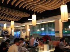 大堂-野妹火锅(龙岗店)